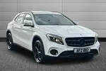 2019 Mercedes-Benz GLA