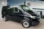 2022 Volkswagen Transporter