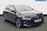 2023 Vauxhall Corsa