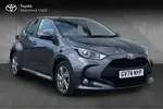 2024 Toyota Yaris