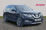 2018 Nissan X-Trail