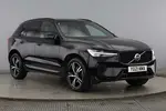 2021 Volvo XC60