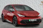 2022 Cupra Born