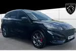 2022 Ford Kuga