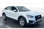 2018 Audi Q2