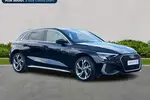 2023 Audi A3