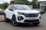 2024 Peugeot 2008