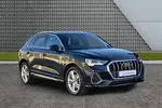 2021 Audi Q3