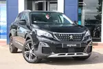2019 Peugeot 3008