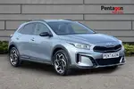 2025 Kia XCeed