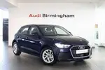 2025 Audi A1