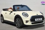 2019 MINI Convertible