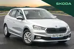 2022 Skoda Fabia