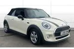 2018 MINI Convertible
