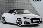 2021 Audi TT