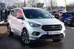 2019 Ford Kuga