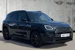 2025 MINI Countryman