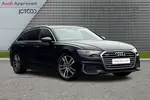 2022 Audi A6 Avant