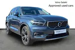 2019 Volvo XC40