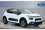 2022 Citroen C3