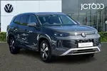 2025 Volkswagen Tayron