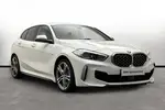 2020 BMW 1 Series