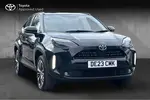 2023 Toyota Yaris Cross
