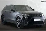 2019 Land Rover Range Rover Velar