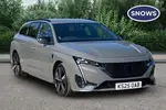 2025 Peugeot 308