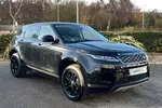2020 Land Rover Range Rover Evoque