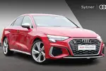 2022 Audi S3