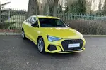 2023 Audi A3 Saloon