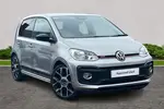 2021 Volkswagen Up