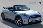 2024 MINI Convertible