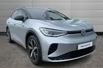 2026 Volkswagen ID.4
