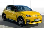 2025 Renault 5