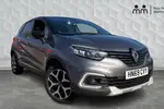 2019 Renault Captur