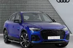 2023 Audi Q5 Sportback