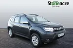 2024 Dacia Duster