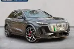 2026 Audi Q6