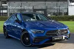 2024 Mercedes-Benz CLA