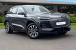 2025 Audi Q6 e-tron