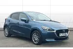 2023 Mazda 2