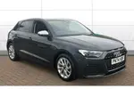 2024 Audi A1