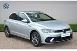 2022 Volkswagen Polo