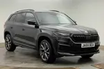 2023 Skoda Kodiaq