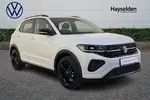 2025 Volkswagen T-Cross