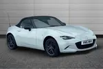 2016 Mazda MX-5