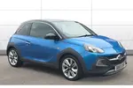 2016 Vauxhall Adam