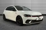 2022 Volkswagen Polo GTI